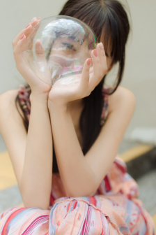 年轻的女医生